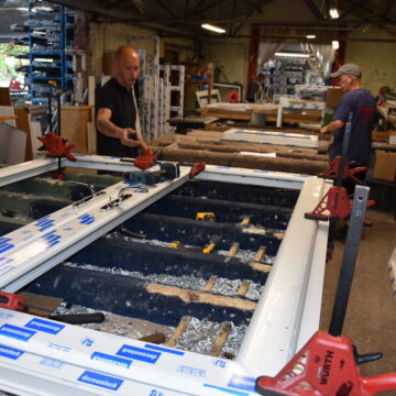 Lakeside Window-Systems-Factory-3