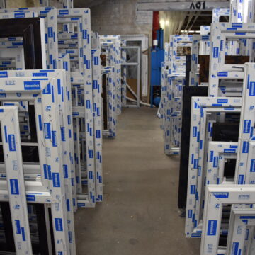 Lakeside Window-Systems-Factory-7
